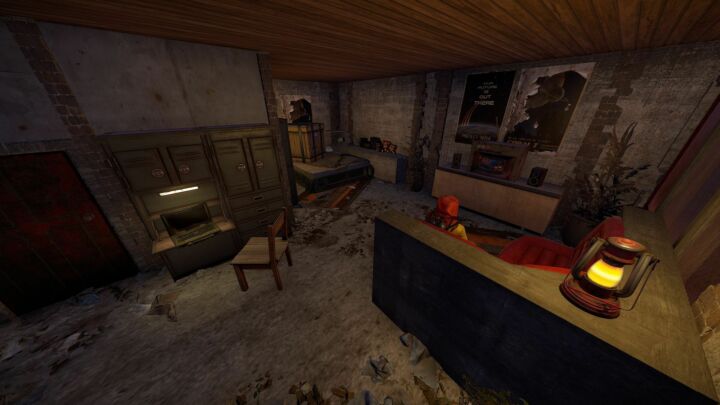 Downtown Prefab Pack 2 37 Rust Downtown Prefab Pack 2 All Products