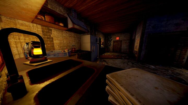 Downtown Prefab Pack 2 38 Rust Downtown Prefab Pack 2 All Products