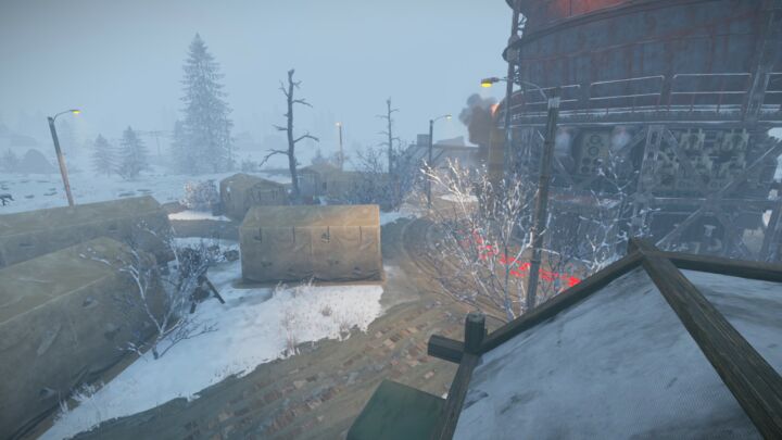 Rust Generator "Frostpunk" All Products