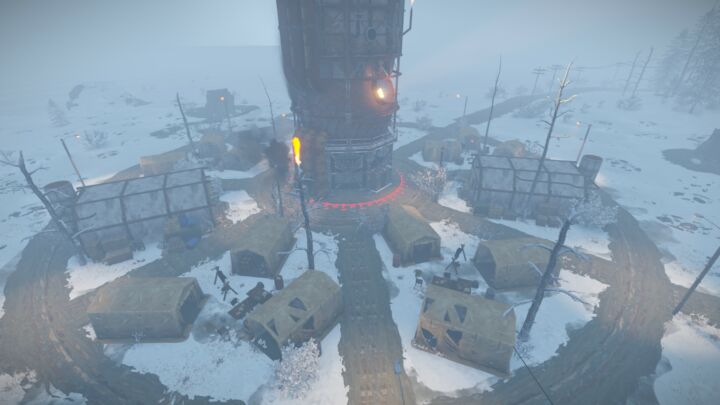 Rust Generator "Frostpunk" All Products