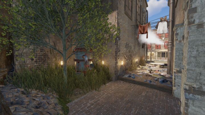 Rust Western Outpost All Products