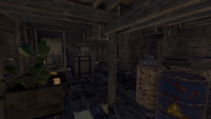 Rust Bundle of 6 Monuments (PACK 3) All Products