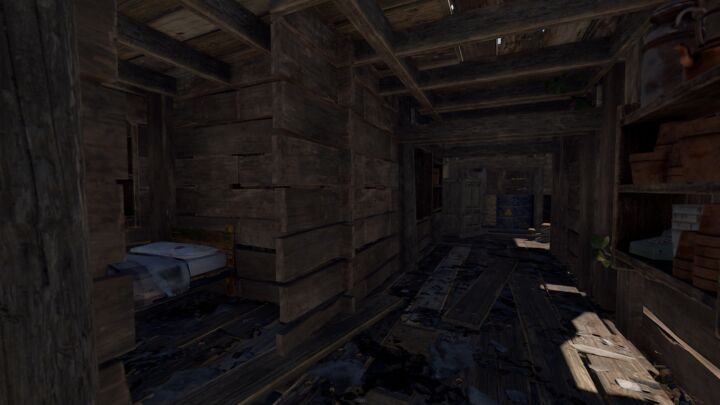 Rust Bundle of 6 Monuments (PACK 3) All Products