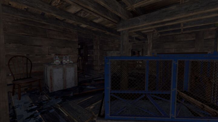 Rust Bundle of 6 Monuments (PACK 3) All Products