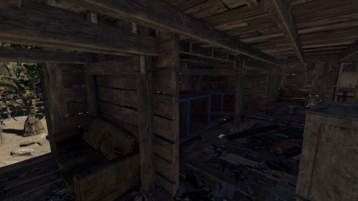 Rust Bundle of 6 Monuments (PACK 3) All Products