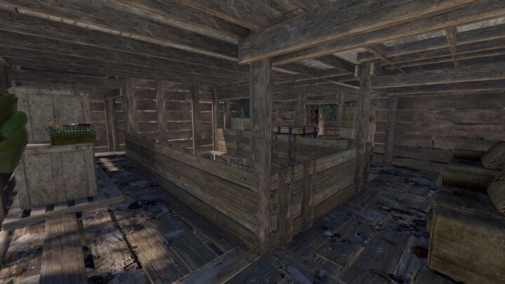 Rust Bundle of 6 Monuments (PACK 3) All Products