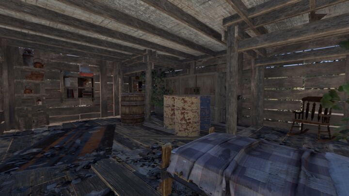 Rust Bundle of 6 Monuments (PACK 3) All Products