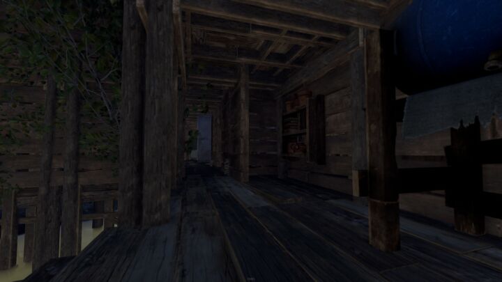 Rust Bundle of 6 Monuments (PACK 3) All Products