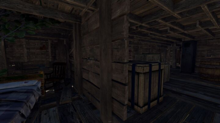 Rust Bundle of 6 Monuments (PACK 3) All Products