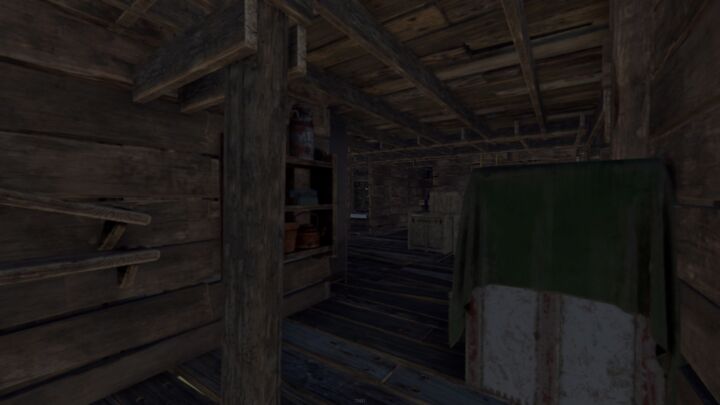 Rust Bundle of 6 Monuments (PACK 3) All Products