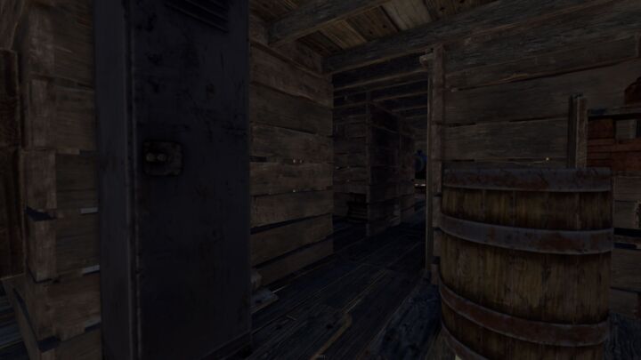 Rust Bundle of 6 Monuments (PACK 3) All Products