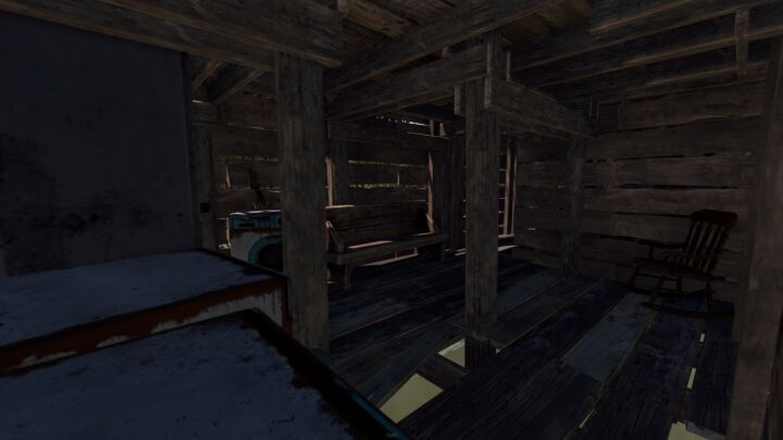 Rust Bundle of 6 Monuments (PACK 3) All Products