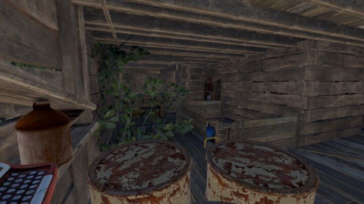 Rust Bundle of 6 Monuments (PACK 3) All Products