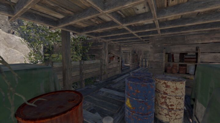Rust Bundle of 6 Monuments (PACK 3) All Products