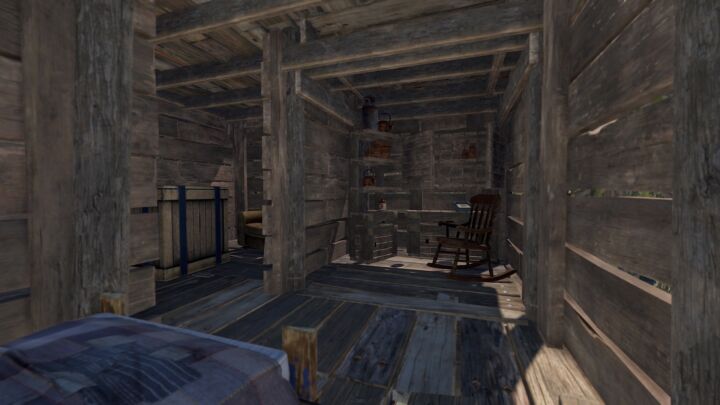 Rust Bundle of 6 Monuments (PACK 3) All Products