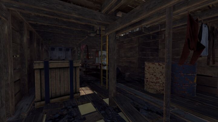 Rust Bundle of 6 Monuments (PACK 3) All Products