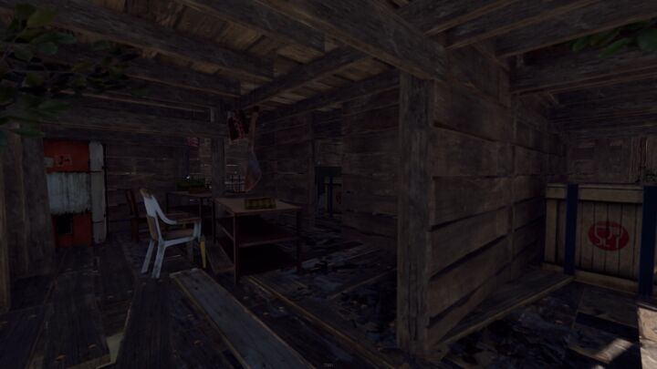 Rust Bundle of 6 Monuments (PACK 3) All Products