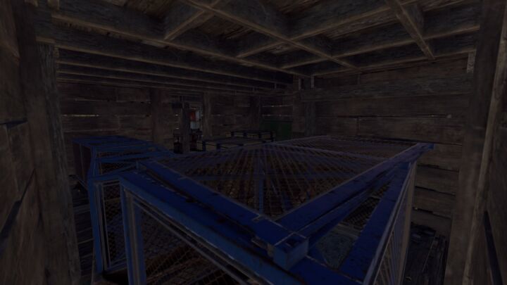 Rust Bundle of 6 Monuments (PACK 3) All Products