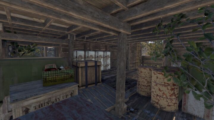 Rust Bundle of 6 Monuments (PACK 3) All Products