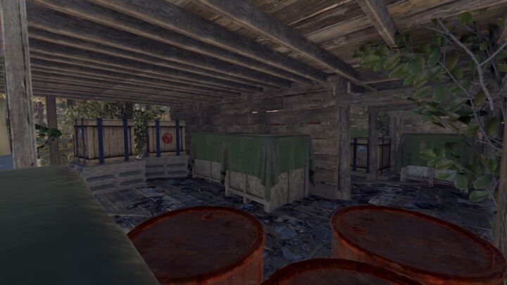 Rust Bundle of 6 Monuments (PACK 3) All Products