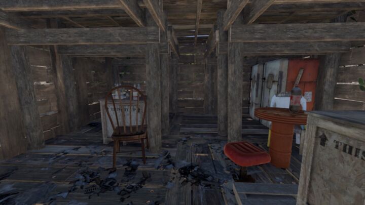 Rust Bundle of 6 Monuments (PACK 3) All Products