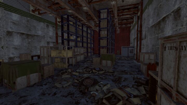 Rust Bundle of 6 Monuments (PACK 3) All Products