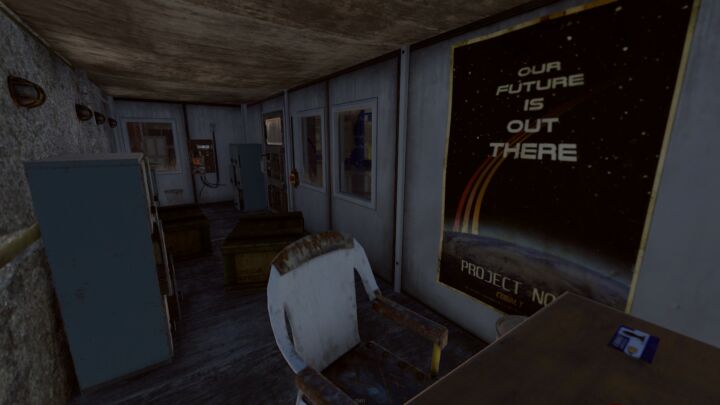 Rust Bundle of 6 Monuments (PACK 3) All Products