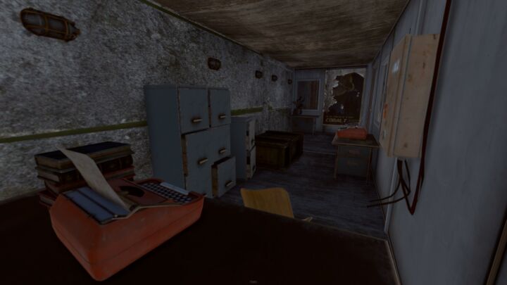 Rust Bundle of 6 Monuments (PACK 3) All Products