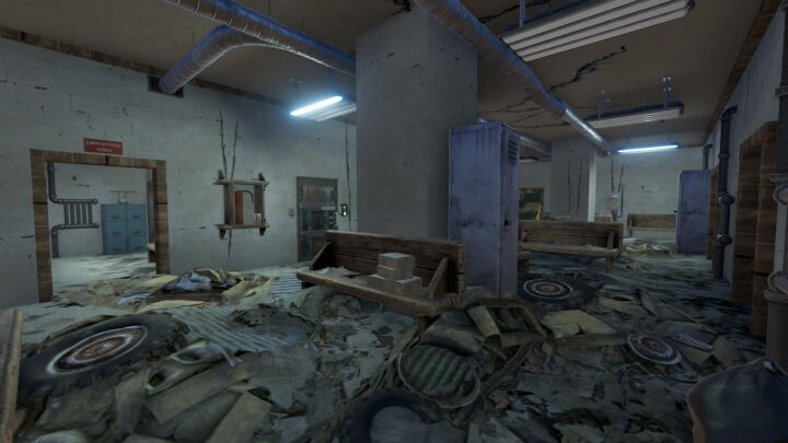 Rust Bundle of 6 Monuments (PACK 3) All Products