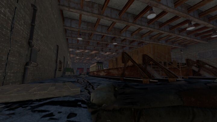 Rust Bundle of 6 Monuments (PACK 3) All Products