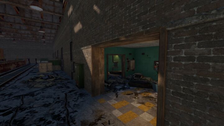 Rust Bundle of 6 Monuments (PACK 3) All Products