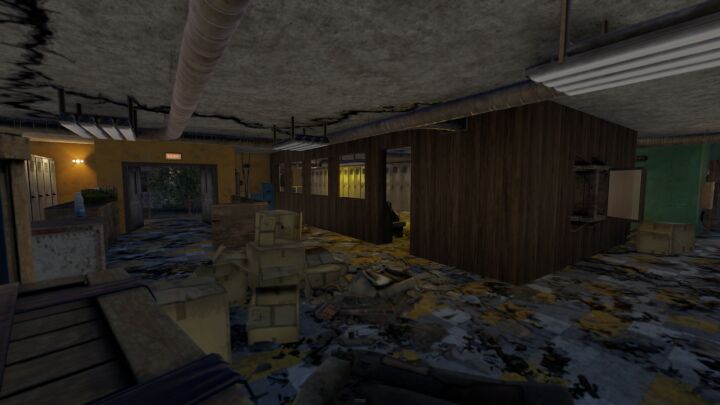 Rust Bundle of 6 Monuments (PACK 3) All Products