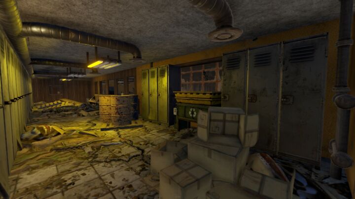 Rust Bundle of 6 Monuments (PACK 3) All Products