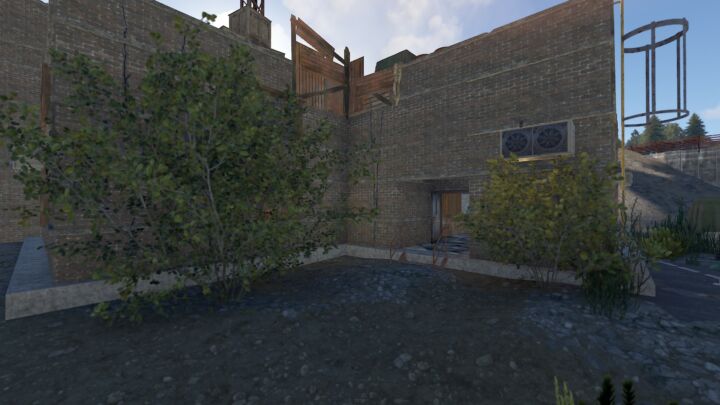 Rust Bundle of 6 Monuments (PACK 3) All Products