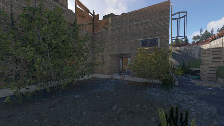 Rust Bundle of 6 Monuments (PACK 3) All Products