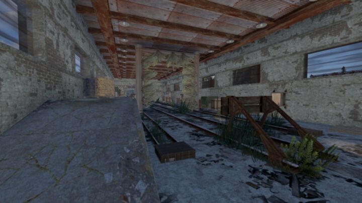 Rust Bundle of 6 Monuments (PACK 3) All Products