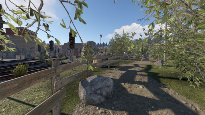 Rust Bundle of 6 Monuments (PACK 3) All Products