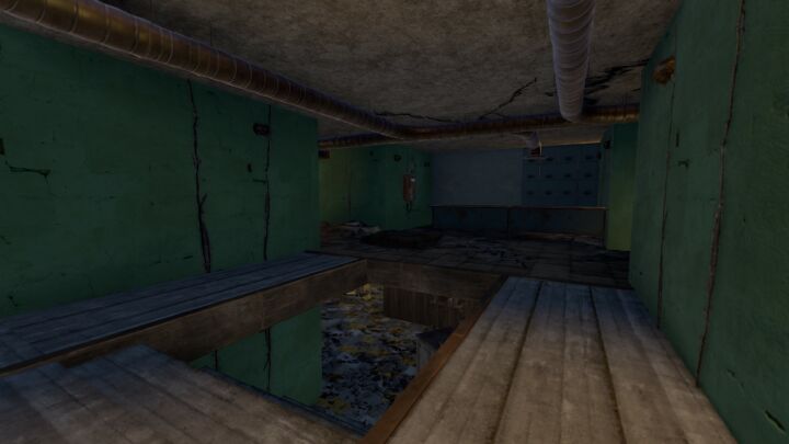 Rust Bundle of 6 Monuments (PACK 3) All Products