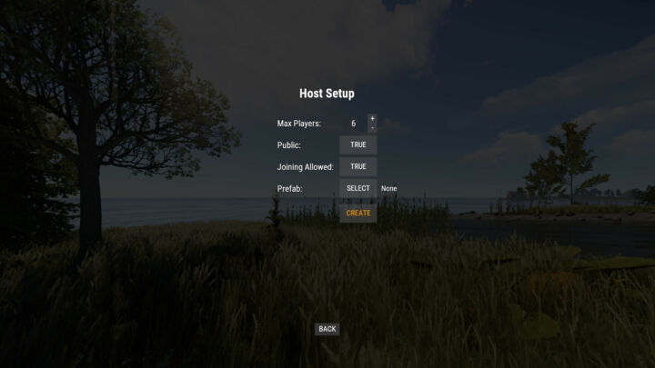 Rust Casinos All Products