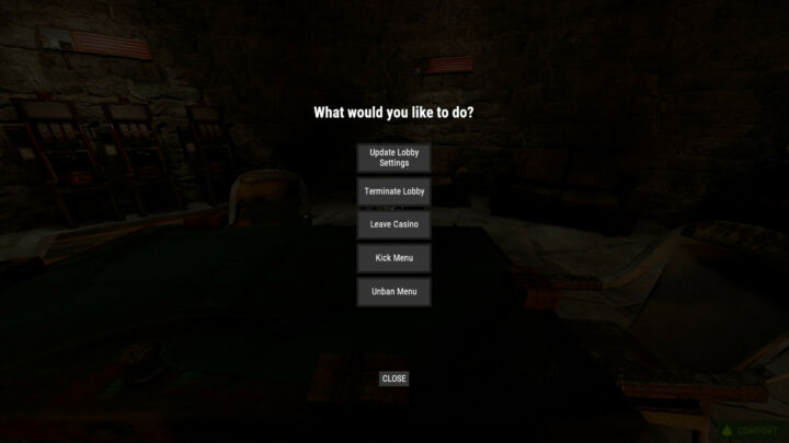 Rust Casinos All Products