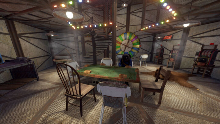 Rust Casinos All Products