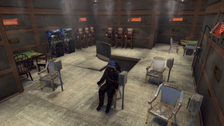 Rust Casinos All Products