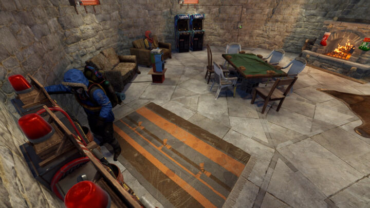 Rust Casinos All Products