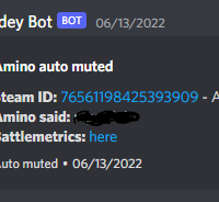 Automutes