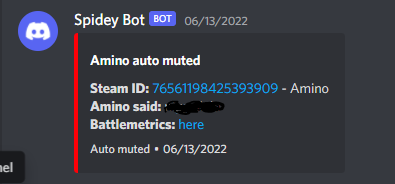 Ultimate RCON - Discord Bot 7 Rust Ultimate RCON - Discord All Products