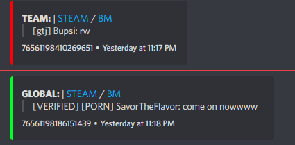 Rust Server Supporter Bot All Products