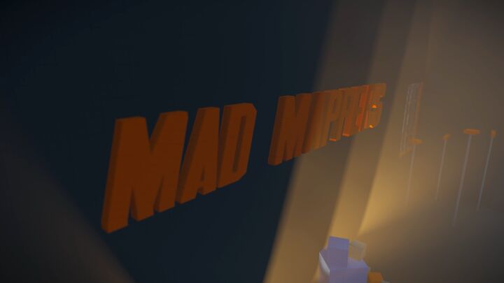 Rust Personal Arena - Lobby All Products