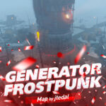 Generator Frostpunk