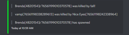 Ultimate RCON - Discord Bot 5 Rust Ultimate RCON - Discord All Products