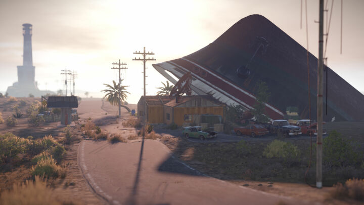 Cataclysm: Fury of Nature (Jungle Update) 7 Rust Cataclysm: Fury of Nature All Products